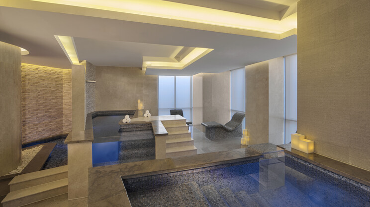 Hyatt Regency Dubai Creek Heights